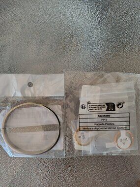 Bracelet and Triple Ring Set
